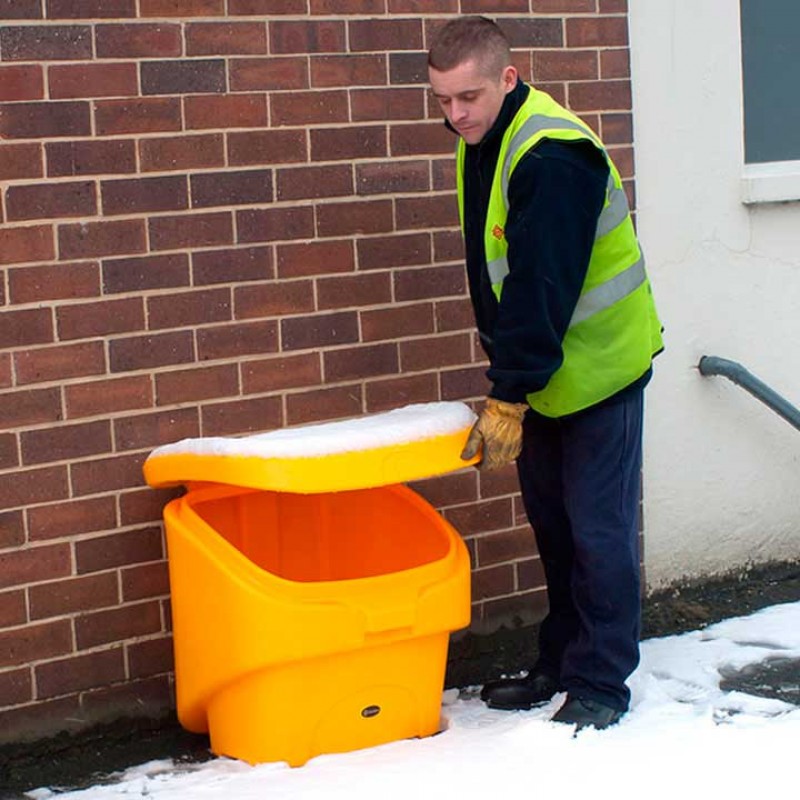 Contenidor Nestor™ 90L